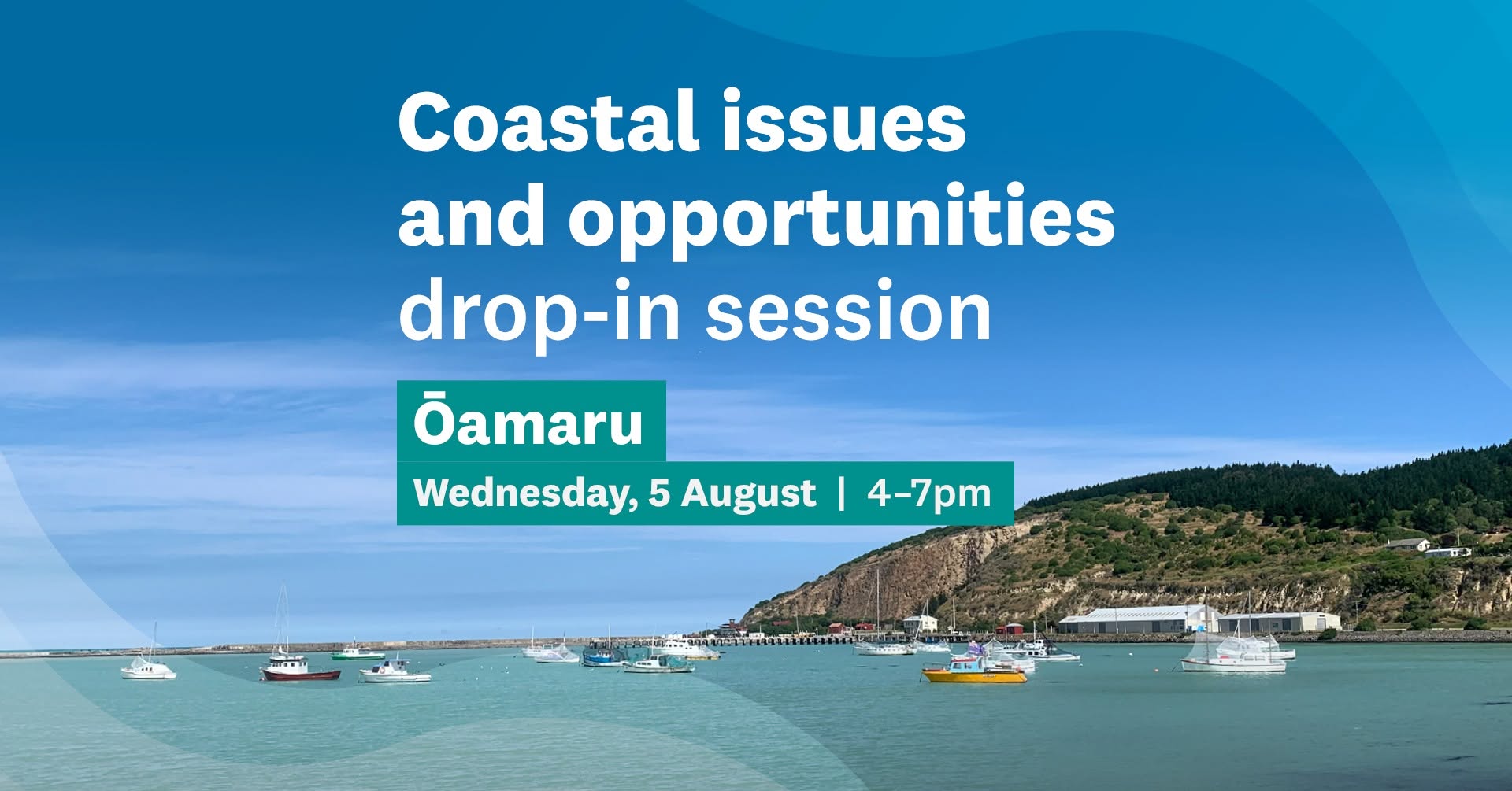 Coastal Issues & Opportunites